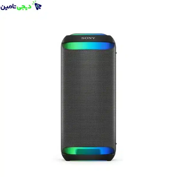 اسپیکر بلوتوثی قابل حمل سونی مدل Speaker Sony XV800