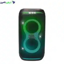 اسپیکر بلوتوثی قابل حمل جی بی ال 160 وات مدل JBL PartyBox Club 120