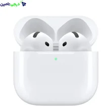 هدفون بی سیم اپل مدل AirPods 4