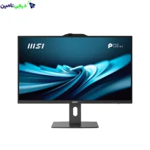 کامپیوتر ALL In ONE غیر لمسی MSI PRO AP272P 14M – Core i7 14700 16GB 500GB SSD Intel