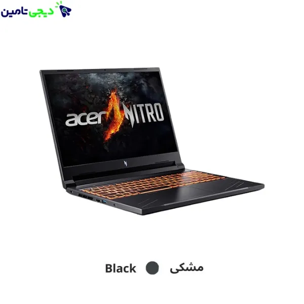 تصویری از دستگاه ANV167170F7 با طراحی جذاب و امکانات پیشرفته، مناسب برای کارهای حرفه‌ای و تخصصی