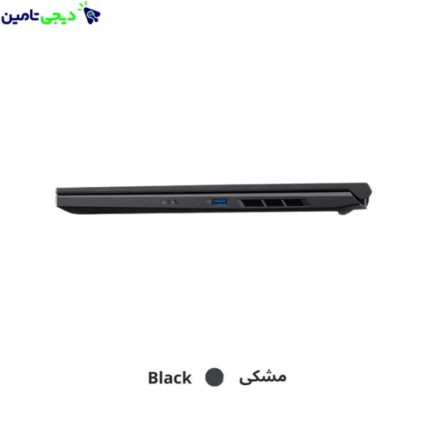 تصویری از دستگاه ANV167170F7 با طراحی جذاب و امکانات پیشرفته، مناسب برای کارهای حرفه‌ای و تخصصی