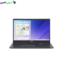لپ تاپ ایسوس ASUS VivoBook E510MA Celeron N4020 4GB 256GB SSD INTEL-مشخصات اورجینال