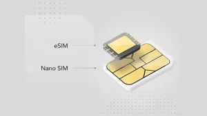 همه چیز درباره eSIM – سیم‌کارت دیجیتالی نسل جدید