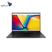 لپ تاپ ایسوس 16 اینچی مدل Vivobook 16 ‎F1605VA Core i7 1355U 24GB 1TB SSD Intel-ارتقا یافته-دارای صفحه نمایش WV-دارای ویندوز 11 اورجینال