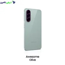 موبایل سامسونگ Galaxy A56 5G ظرفیت 256 گیگابایت رم 12 گیگابایت – ویتنام