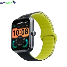 ساعت هوشمند هایلو مدل Haylou RS4 Max