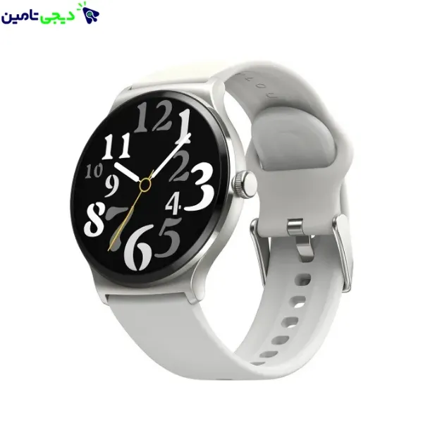 ساعت هوشمند هایلو مدل Haylou Solar Lite