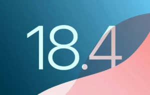 آپدیت iOS 18.4 حدود دو ماه دیگر با سیری باهوش‌تر از راه می‌رسد