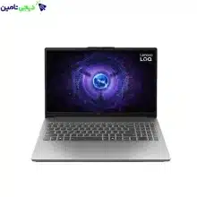 لپ تاپ لنوو مدل Lenovo LOQ Essential 15IRX11-XC Core i5 13450HX 16GB 512GB SSD 8GB RTX 5050-مشخصات اورجینال