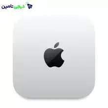 مک مینی اپل مدل MU9D3 2024 M4 16GB 256GB