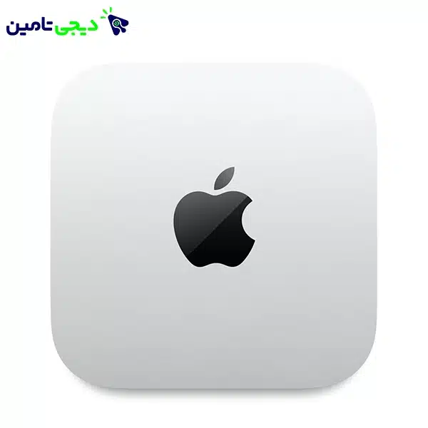 مک مینی اپل مدل MU9D3 2024 M4 16GB 256GB