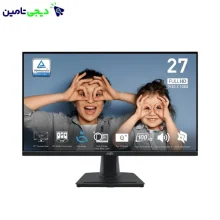 مانیتور 27 اینچ ام اس آی مدل PRO MP275