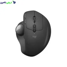 ماوس بی سیم لاجیتک مدل MX ERGO TRACKBALL