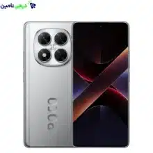 موبایل شیائومی مدل Poco X7 دو سیم کارت ظرفیت 512 گیگابایت و رم 12 گیگابایت
