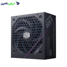 پاور کولر مستر مدل V Platinum 1600 V2