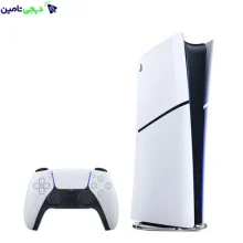 کنسول بازی سونی دیجیتال SONY مدل PS5 SLIM DIGITAL مدل 1TB – CFI2016
