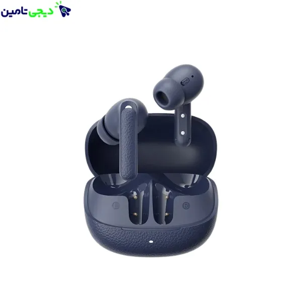 هدفون بی سیم کیو سی وای مدل QCY BUDS ANC