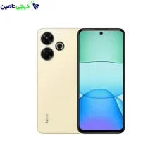 موبایل شیائومی Xiaomi Redmi 13 4G ظرفیت 128 گیگابایت و رم 8 گیگابایت – اندونزی