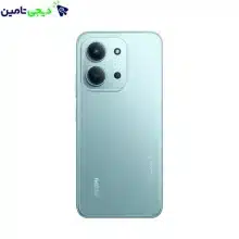 گوشی موبایل شیائومی Redmi 15C 4G دو سیم کارت ظرفیت 128 گیگابایت رم 6 گیگابایت