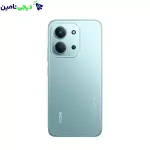 گوشی موبایل شیائومی Redmi 15C 4G دو سیم کارت ظرفیت 256 گیگابایت رم 8 گیگابایت