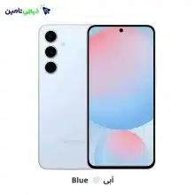 موبایل سامسونگ Samsung Galaxy S24FE ظرفیت 512 گیگابایت و رم 12 گیگابایت-ویتنام