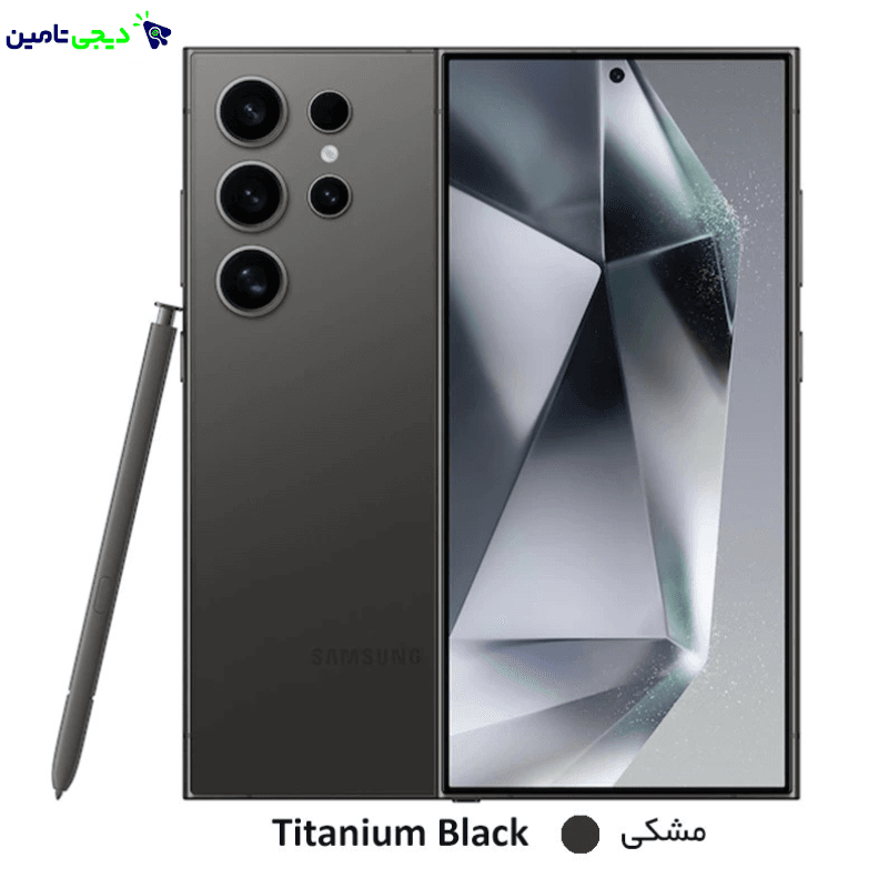 گوشی سامسونگ Galaxy S24 Ultra 5G با دوربین پیشرفته، حافظه 512 گیگابایت و رم 12 گیگابایت، از ویتنام با قابلیت 5G و عملکرد سریع، تجربهای بینظیر از عکاسی و گیمینگ ارائه میدهد.
