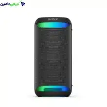اسپیکر بلوتوثی قابل حمل سونی مدل Sony SRS-XV500