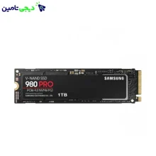اس اس دی M.2 – Samsung مدل 980PRO ظرفیت 1 ترابایت
