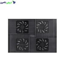 پایه خنک کننده دیپ کول مدل Multi Core X8