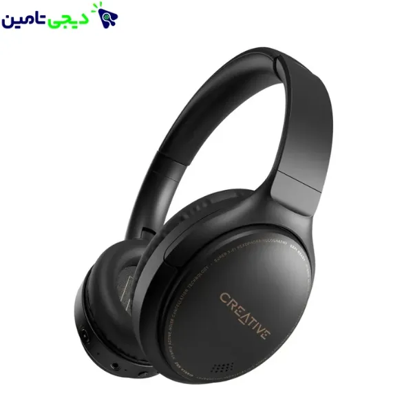 هدفون بی سیم کریتیو مدل Creative Zen Hybrid