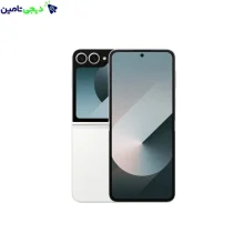 موبايل سامسونگ Galaxy Z Flip6 5G ظرفیت 512 گیگابایت رم 12 گیگابایت-ویتنام