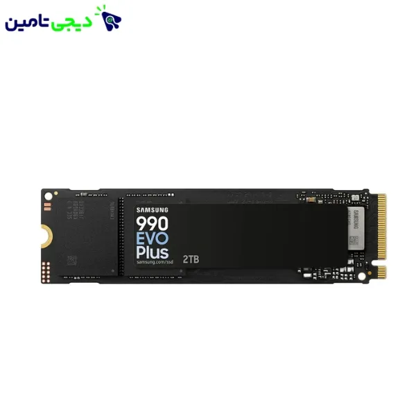 اس اس دی Samsung مدل 990EVO Plus ظرفیت 1 ترابایت