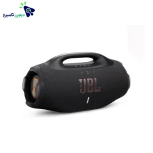 اسپیکر بلوتوثی قابل حمل جی بی ال 65 وات مدل JBL Boombox 4