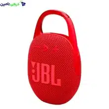اسپیکر بلوتوثی قابل حمل جی بی ال 7 وات مدل JBL CLIP 5