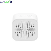 اسپیکر بلوتوثی قابل حمل شیائومی مدل Xiaomi Portable Speaker XMYX07YM