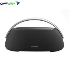 اسپیکر بلوتوثی قابل حمل هارمن کاردن 160 وات مدل Harman Kardon Go+Play 3 2023