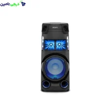 اسپیکر سونی مدل Speaker Sony MHC-V43D