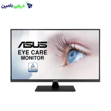 مانیتور گیمینگ 31.5 اینچ ایسوس مدل VP32AQ