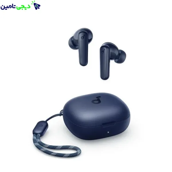 هدفون بلوتوثی انکر مدل Anker SoundCore R50i A3949