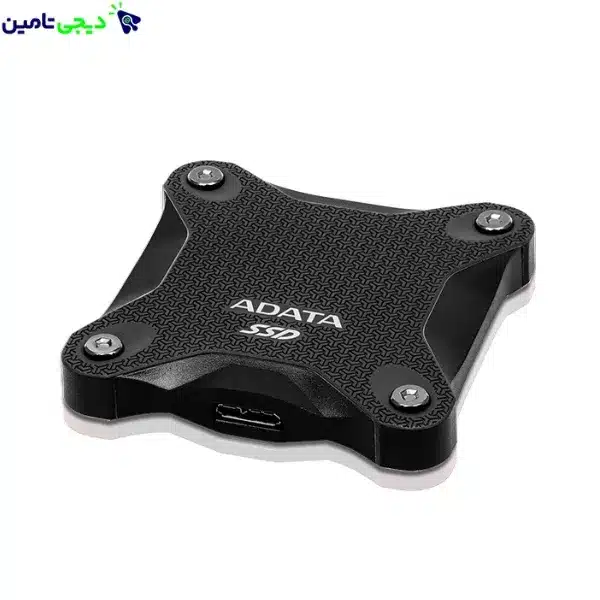 حافظه 1 ترابایت SDD ای دیتا مدل ADATA SSD EXTERNAL SD620 1T