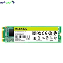 اس اس دی اینترنال ای دیتا مدل ADATA SATA M.2 2280 SU650 ظرفیت 256 گیگابایت