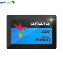 حافظه SSD اینترنال ای دیتا مدل SU800 ظرفیت 512 گیگابایت
