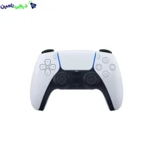 دسته بازی پلی استیشن 5 سونی مدل DUALSENSE