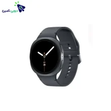 ساعت هوشمند سامسونگ مدل Samsung Galaxy Watch 8 – 40mm L320 با بند سیلیکونی