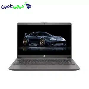 لپ تاپ 15.6 اینچی اچ‌ پی مدل HP G9 250-Celeron N4500 8GB 256GB SSD Intel-ارتقا یافته
