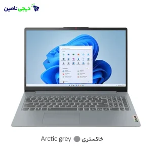 لپ تاپ لنوو Lenovo Slim3 15IRU8 Core i3 1315U 8GB 512GB SSD Intel-مشخصات اورجینال