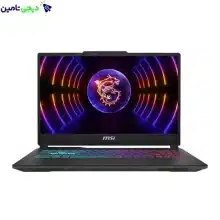 لپ تاپ ام اس آی MSI KATANA 15 B13UDXK I7 13620H 16GB 1TBSSD 6GB RTX 3050-مشخصات اورجینال