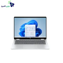 لپ تاپ اچ پی 16 اینچ مدل HP Omnibook 5 16 AG1070WM - AMD Ryzen AI 7 350 16GB 512GB SSD AMD Radeon 860M-مشخصات اورجینال-ساخت کشور ویتنام
