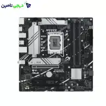 مادربرد ایسوس PRIME B760M-A D5